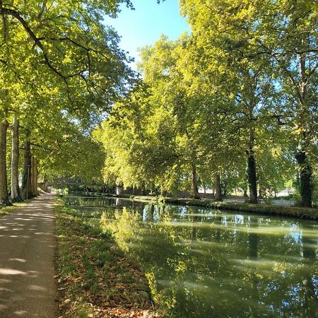 La Maison Des Eaux Saint-Jean-de-Thurac Ngoại thất bức ảnh